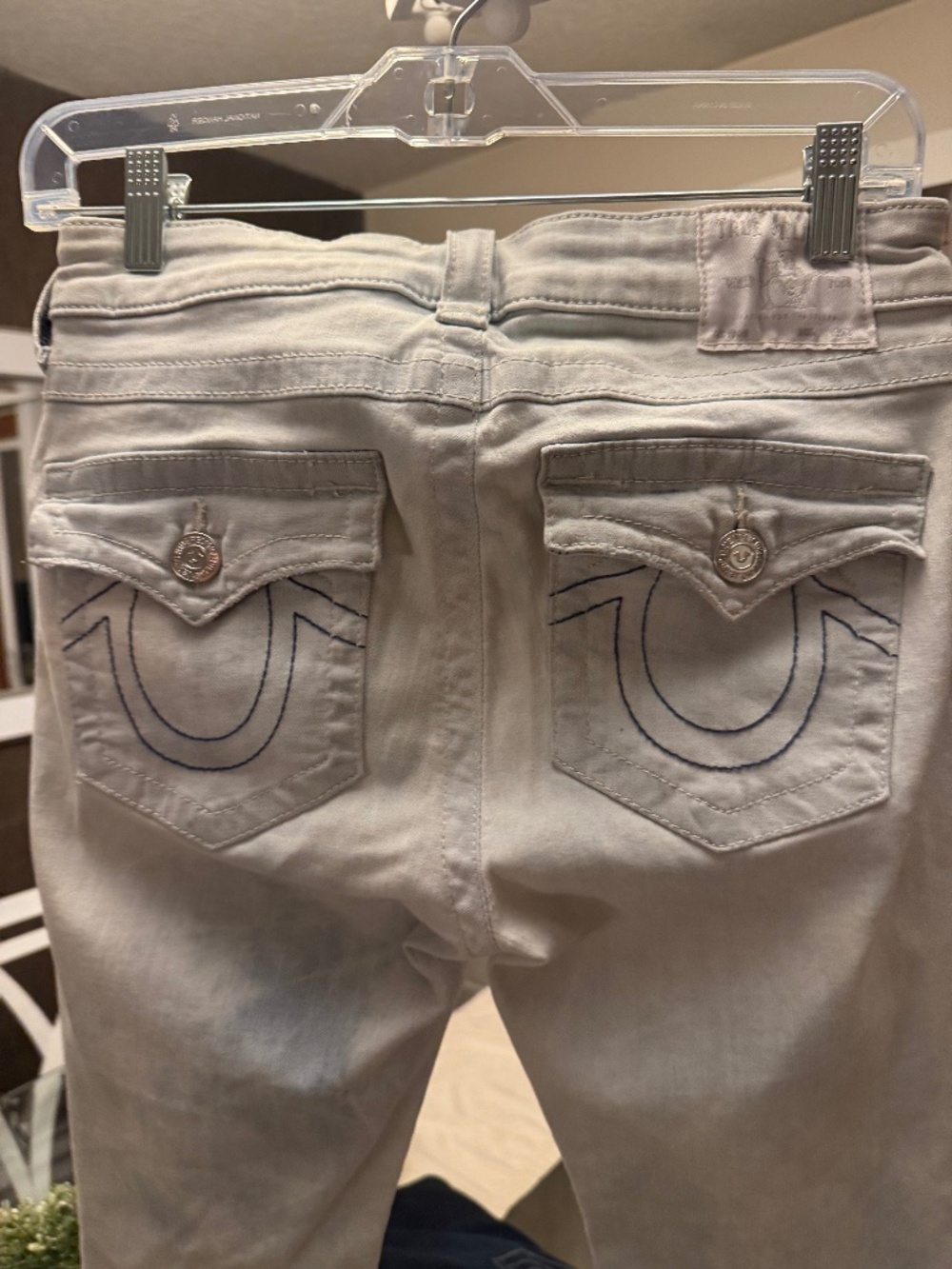 True religion size27 jeans